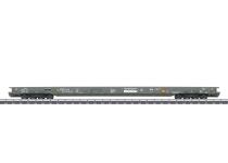 Märklin 47408 - H0 - Niederflurwagen Rollende Landstraße, Ralpin AG, Ep. VI